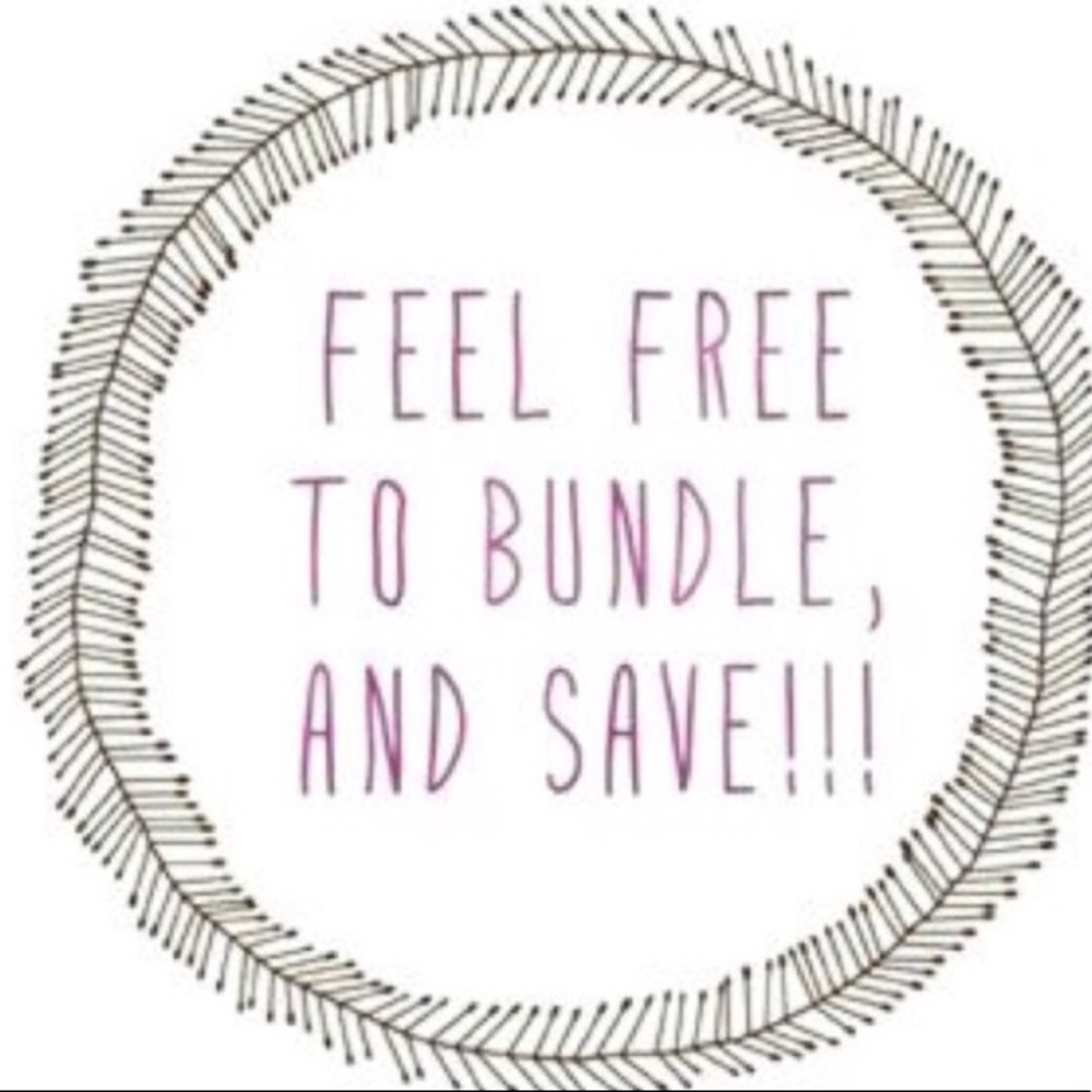 ♥♥♥♥ bundle and save! ❤❤❤❤
